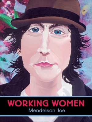 cover image of Working Women
